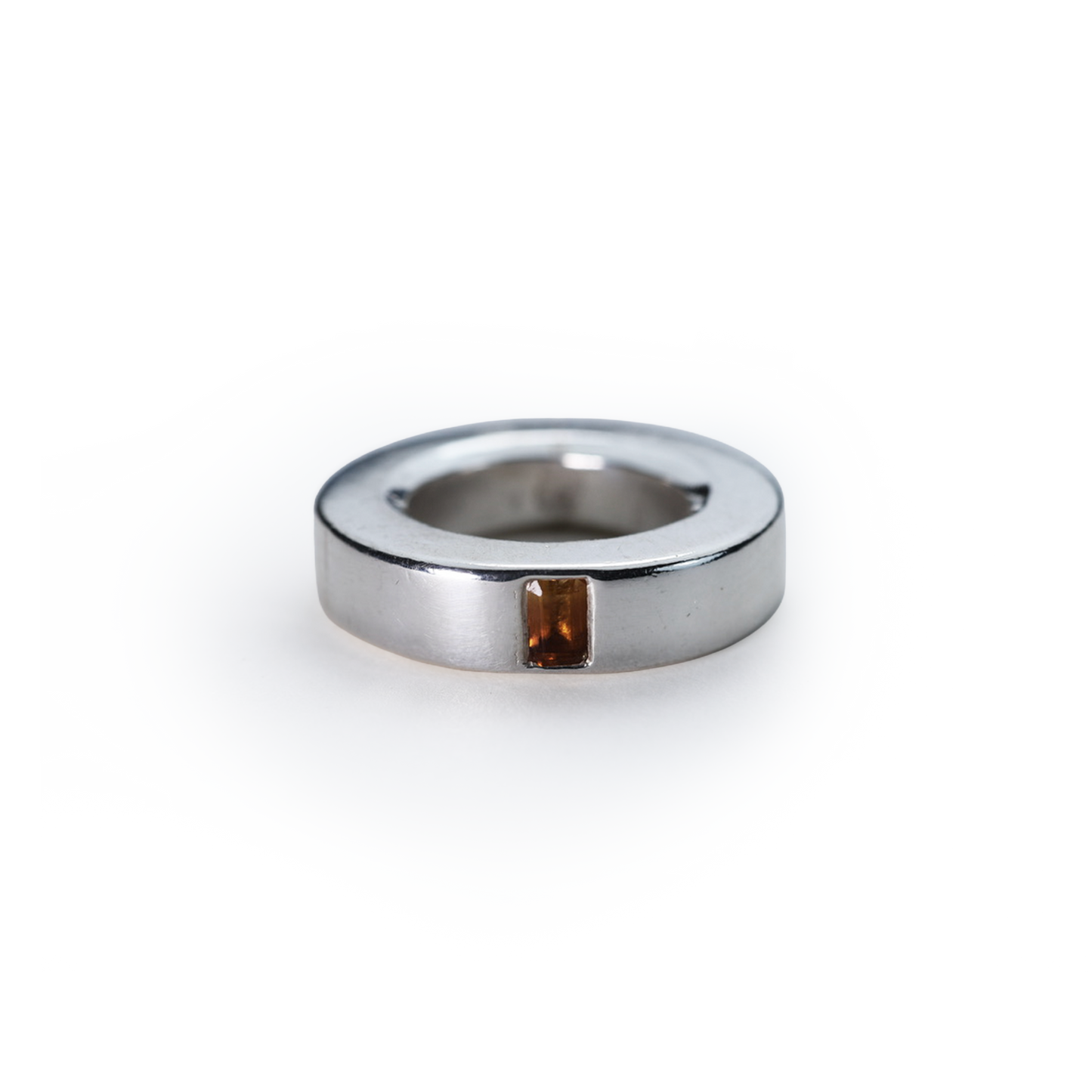 BOLD BAND RING