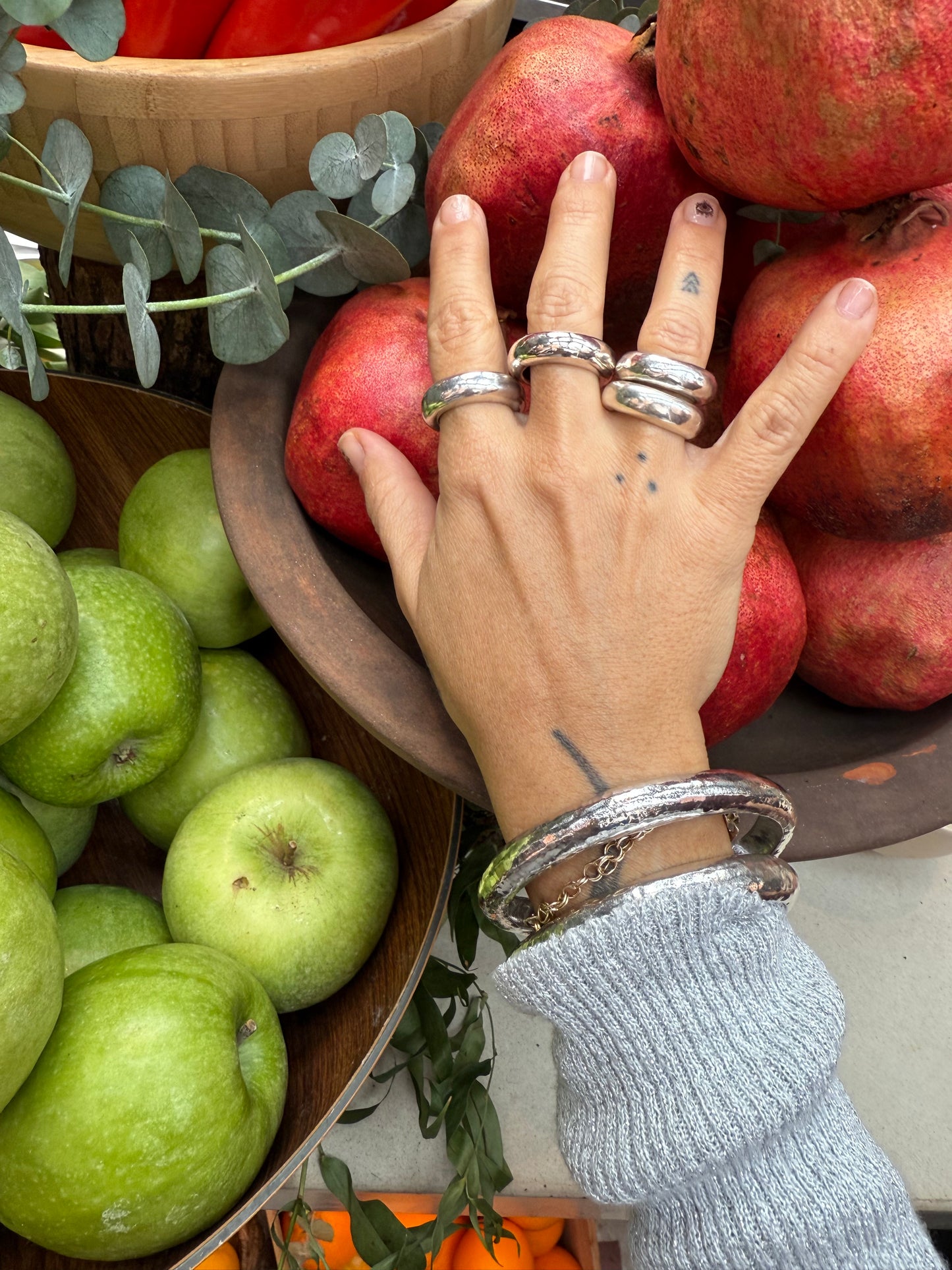 DONUT BANGLE