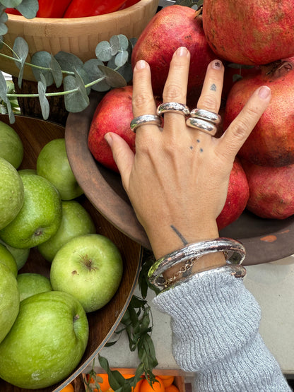 DONUT BANGLE