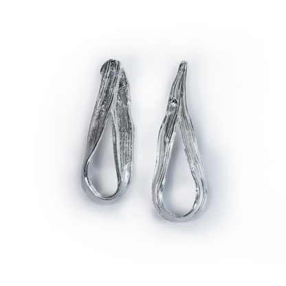 MITSURO HIKIME DROP EARRINGS