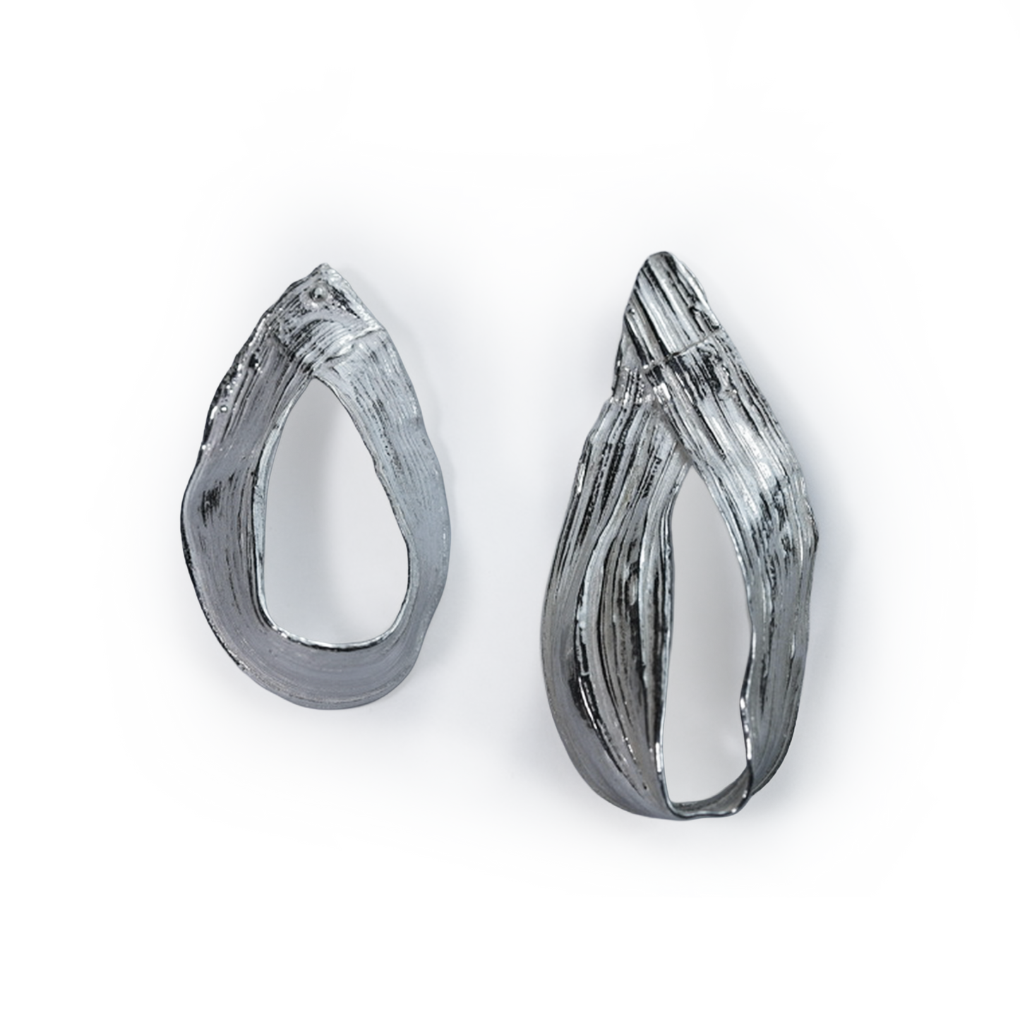 MITSURO HIKIME DROP EARRINGS