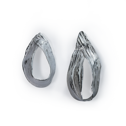 MITSURO HIKIME DROP EARRINGS
